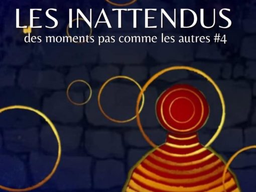 Festival Les Inattendus à Roiffé: Astronomie Festival Les Inattendus à Roiffé: Astronomie